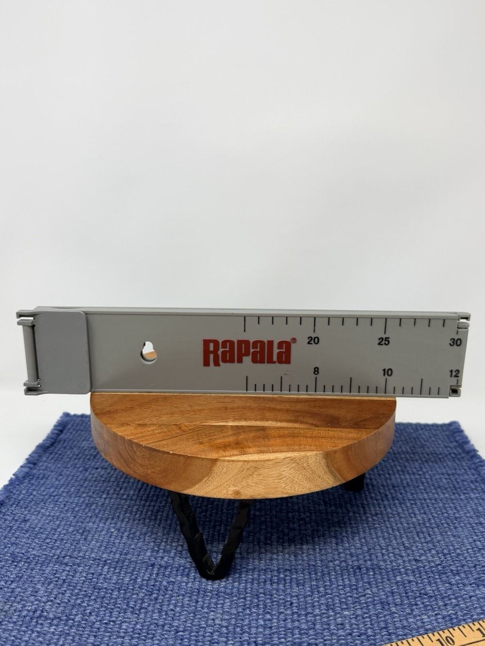 Rapala 24" Folding Ruler